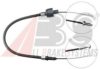 FORD 6174503 Clutch Cable